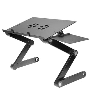 multifunctional laptop table