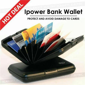 POWER BANK WALLET