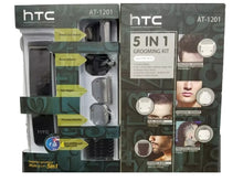 قم بتحميل الصورة في عارض الصور ، ماكينة الحلاقة HTC 5 in 1