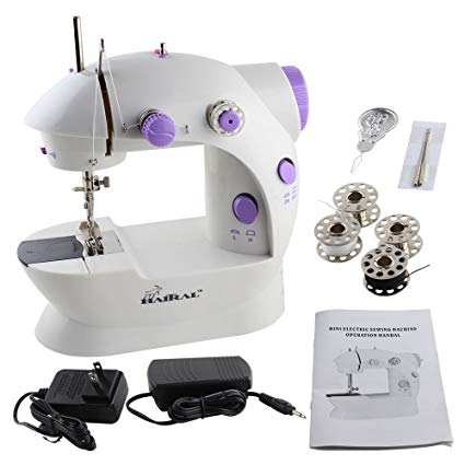 Mini sewing Machine