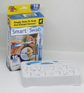 SMART SWAB