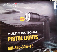 قم بتحميل الصورة في عارض الصور ، PISTOL LIGHTS MH535