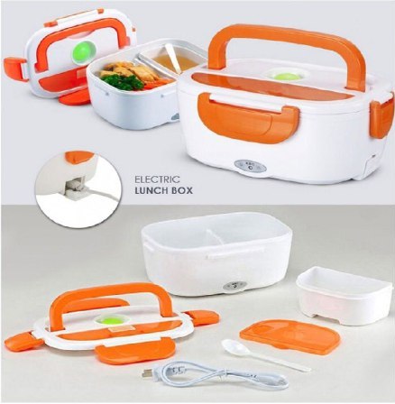 ELECTRIC LUNCH BOX