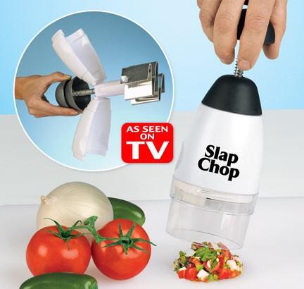 SLAP CHOP