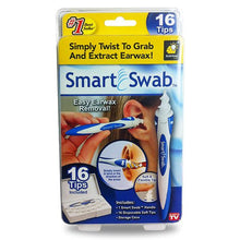 قم بتحميل الصورة في عارض الصور ، SMART SWAB