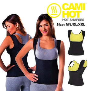 CAMI HOT SHAPERS