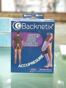 BACKNETIX