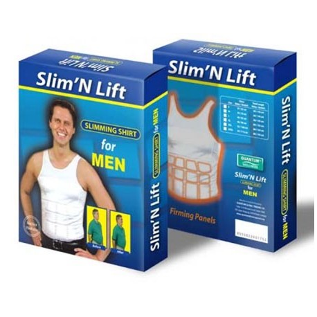 SLIM'N LIFT