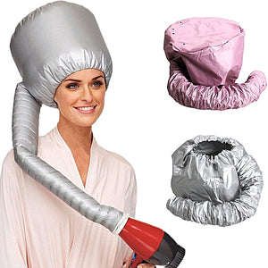 HAIR DRYER CAP