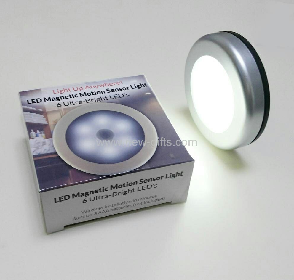 Led PIR Sensor