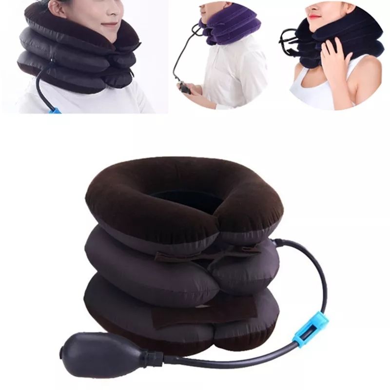 NECK MASSAGE DEVICE