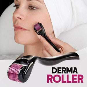 Derma roller