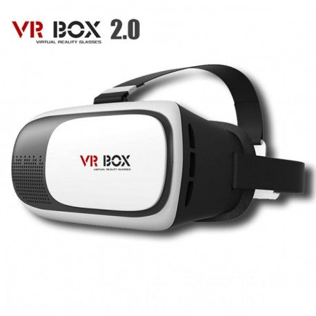 VR BOX ( عرض BLACK FRIDAY )