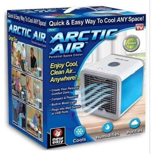 Artic Air