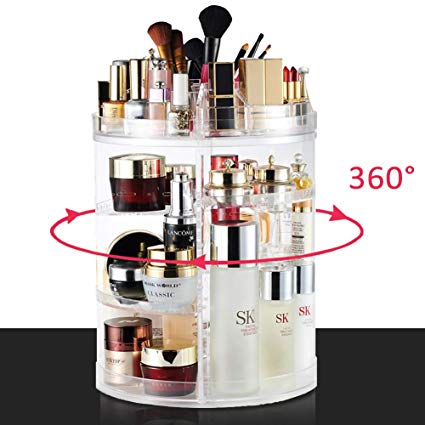 ORGANISATEUR COSMÉTIQUE 360